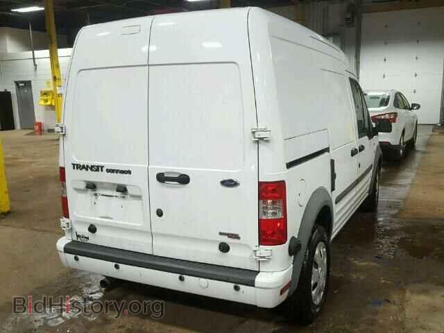 2012 FORD TRANSIT CO - VIN: NM0LS7BNXCT081307 - Фото 4