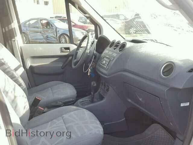 2012 FORD TRANSIT CO - VIN: NM0LS7BNXCT081307 - Фото 5