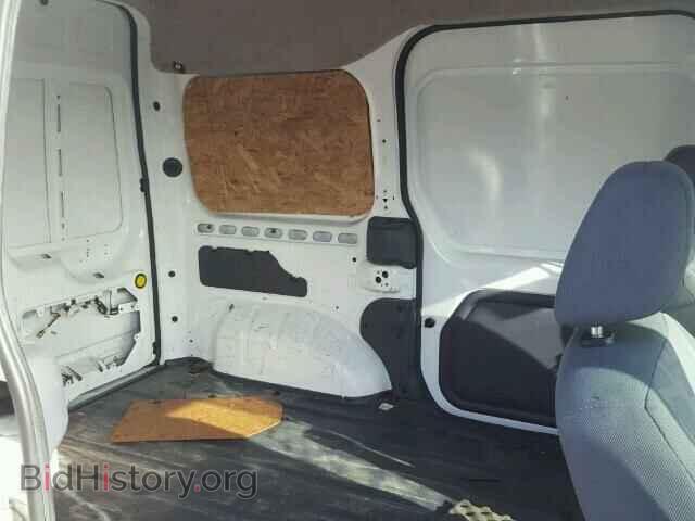 2012 FORD TRANSIT CO - VIN: NM0LS7BNXCT081307 - Фото 6