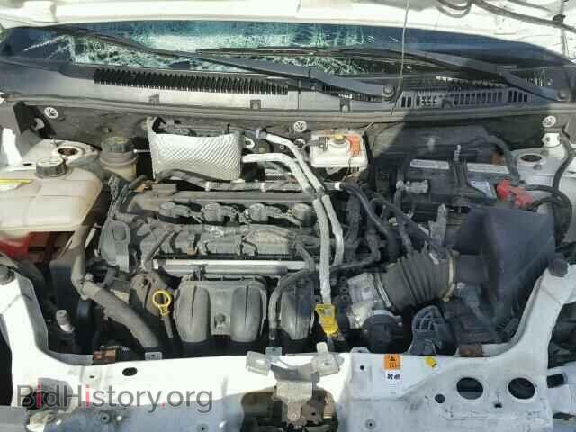 2012 FORD TRANSIT CO - VIN: NM0LS7BNXCT081307 - Фото 7