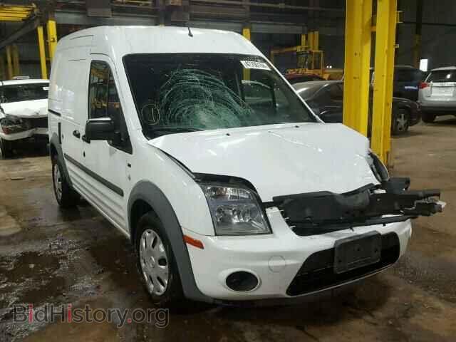 2012 FORD TRANSIT CO - VIN: NM0LS7BNXCT081307 - Фото 9