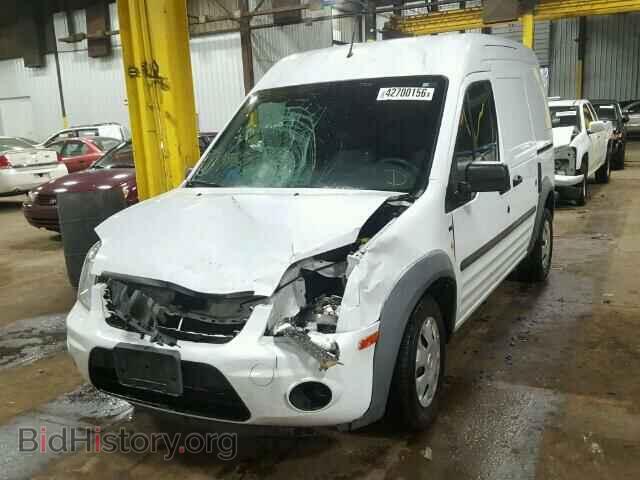 2012 FORD TRANSIT CO - VIN: NM0LS7BNXCT081307 - Фото 10