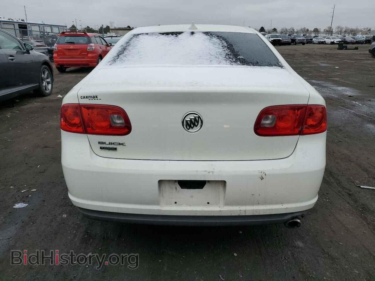 2011 BUICK LUCERNE - VIN: 1G4HC5EM4BU145732 - Фото 6