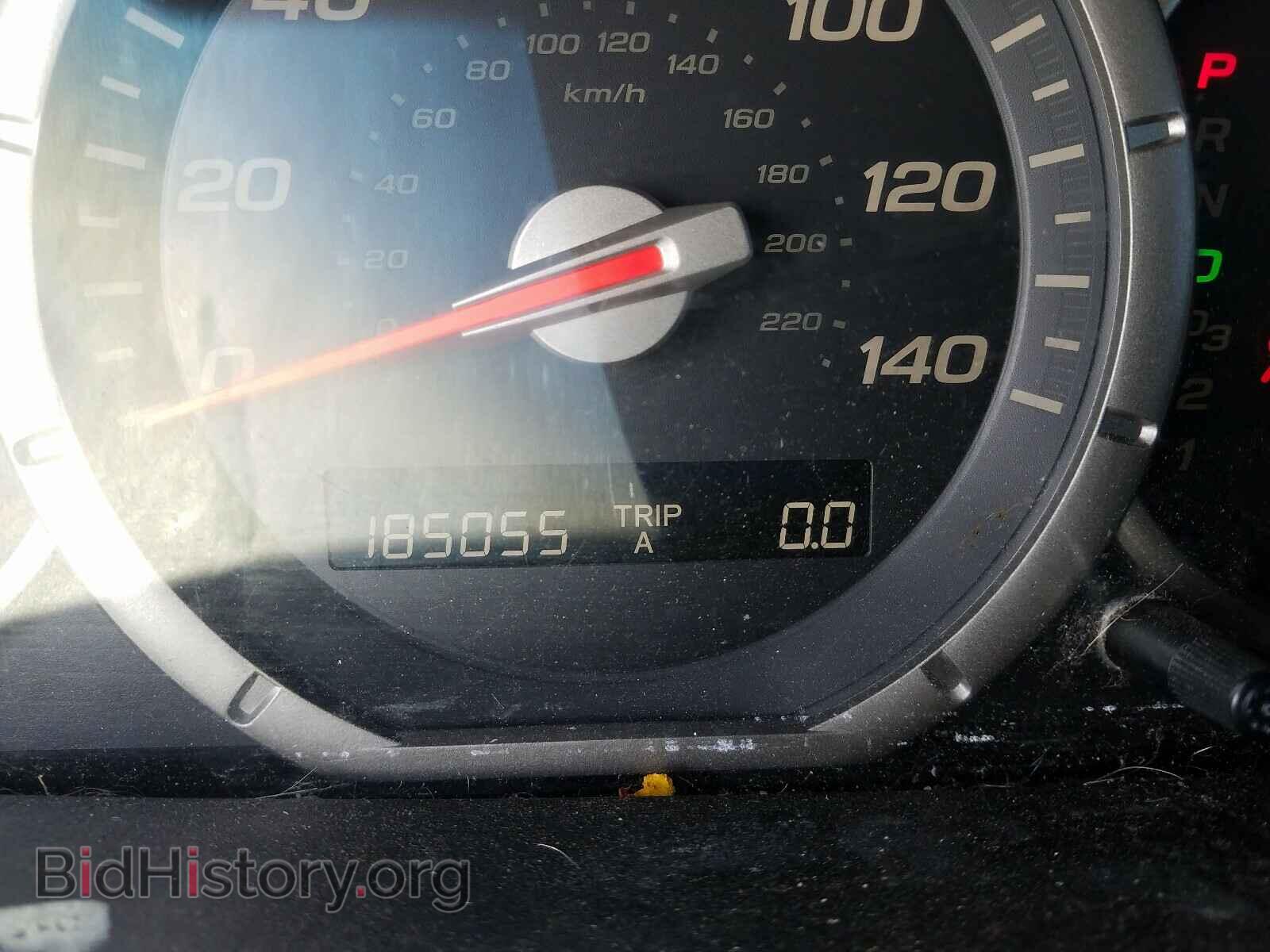 2006 HONDA PILOT - VIN: 5FNYF28516B004579 - Фото 8