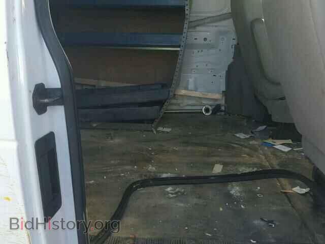2013 FORD ECONOLINE - VIN: 1FTNS1EWXDDA86743 - Фото 6