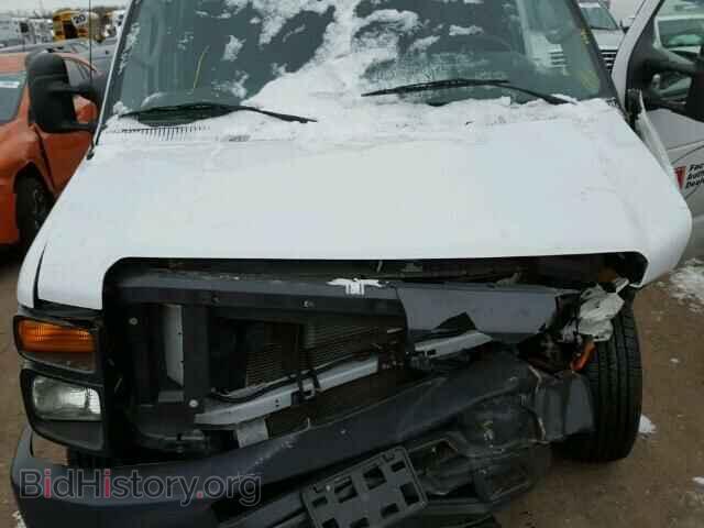 2013 FORD ECONOLINE - VIN: 1FTNS1EWXDDA86743 - Фото 7