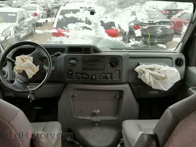 2013 FORD ECONOLINE - VIN: 1FTNS1EWXDDA86743 - Фото 9