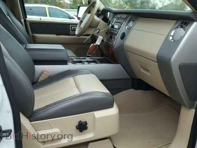 2007 FORD EXPEDITION - VIN: 1FMFU175X7LA85262 - Фото 5