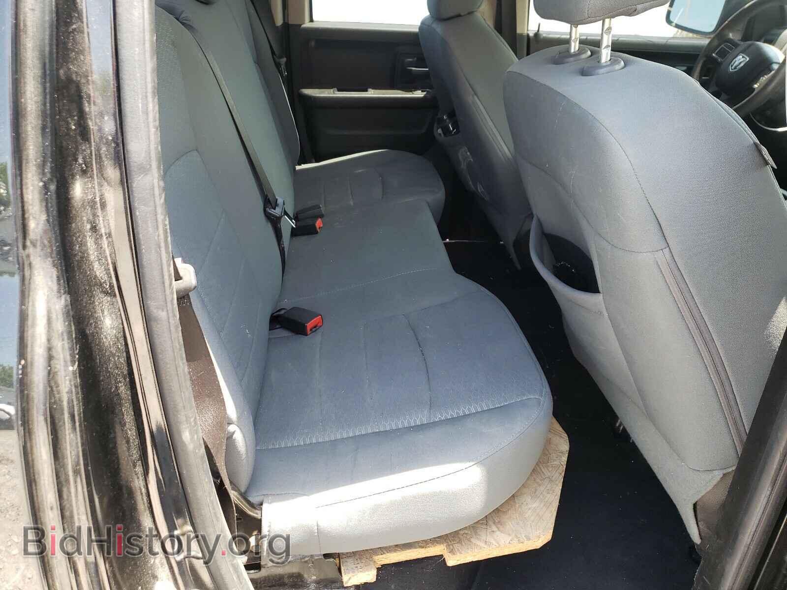 2013 RAM 1500 - VIN: 1C6RR7FP8DS687529 - Фото 6