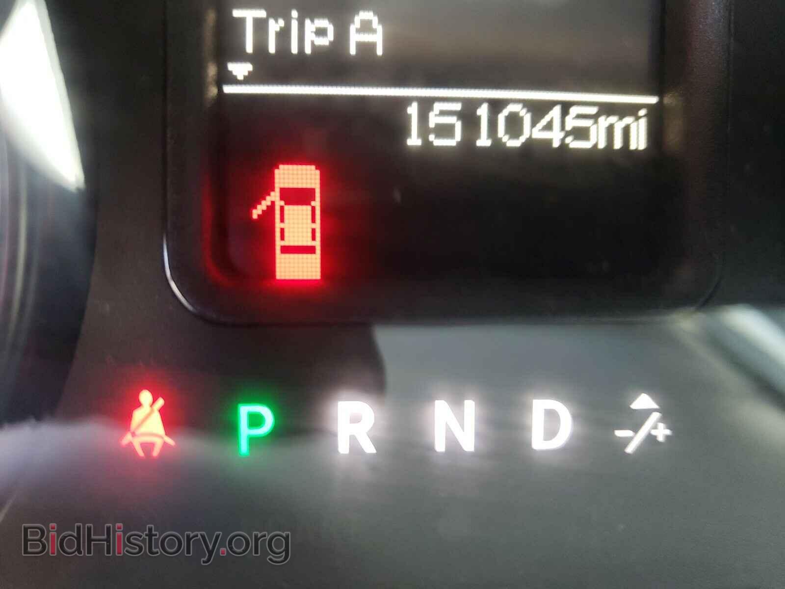 2013 RAM 1500 - VIN: 1C6RR7FP8DS687529 - Фото 8