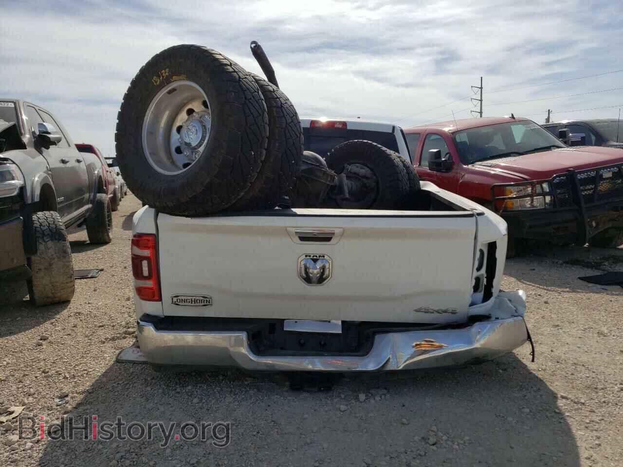 2022 RAM 3500 - VIN: 3C63RRKL8NG334835 - Фото 6