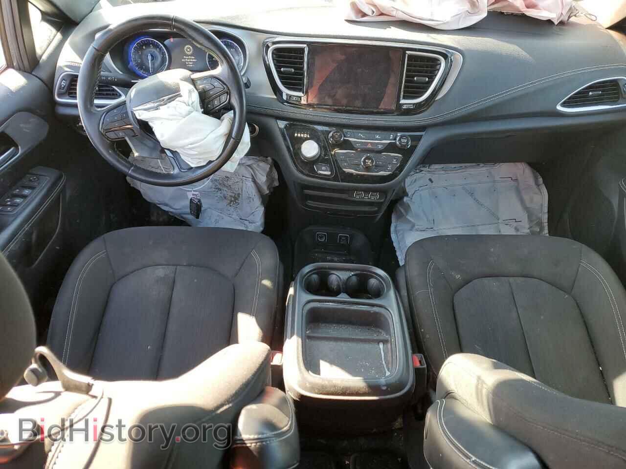 2021 CHRYSLER PACIFICA - VIN: 2C4RC3FG3MR537414 - Photo 7