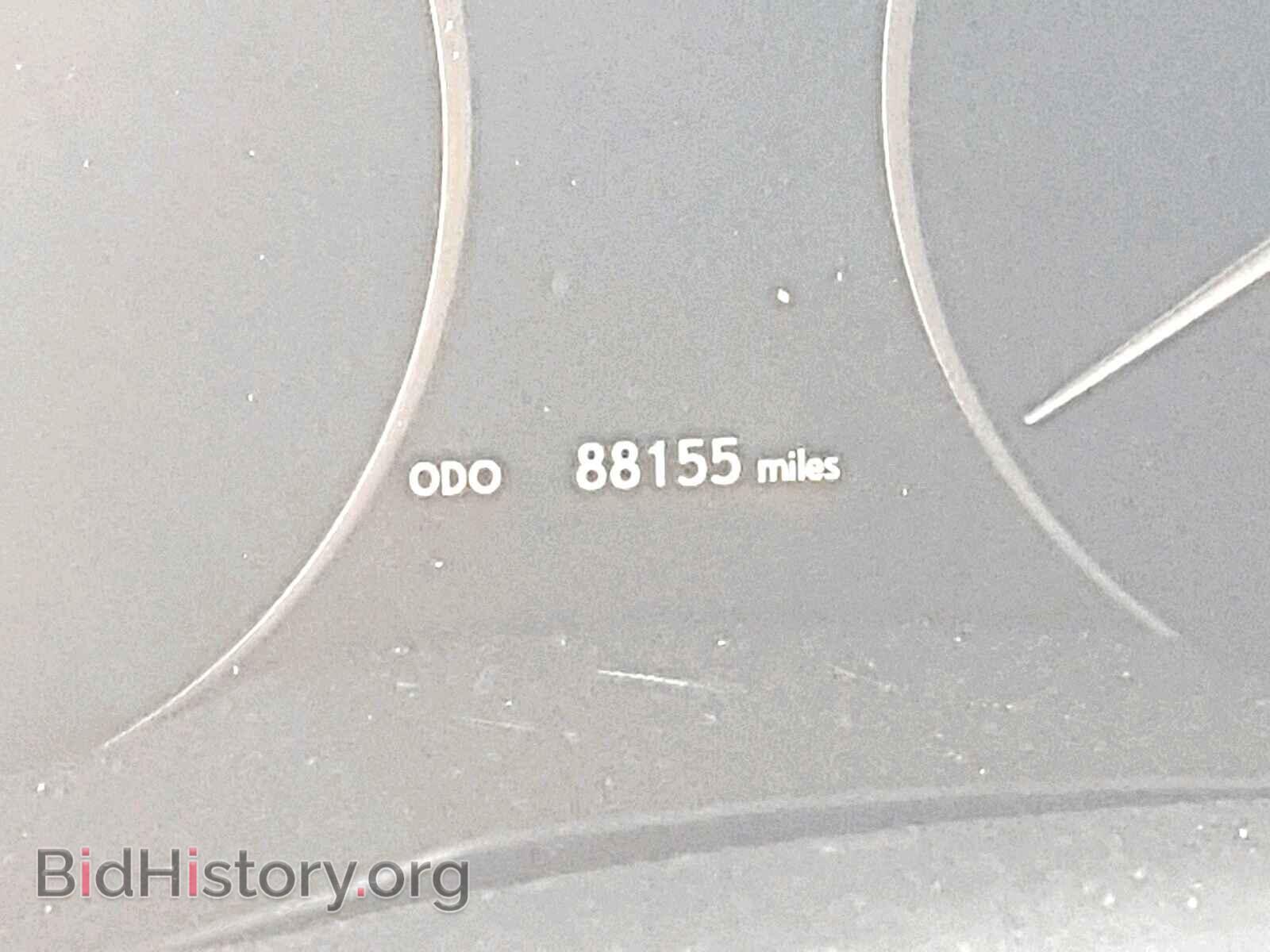 2013 LEXUS ES300 - VIN: JTHBW1GG9D2024967 - Photo 8