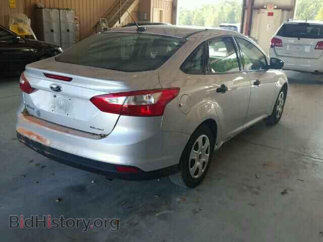2013 FORD FOCUS - VIN: 1FADP3E25DL379287 - Photo 4