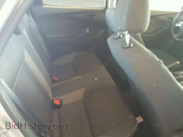 2013 FORD FOCUS - VIN: 1FADP3E25DL379287 - Photo 6