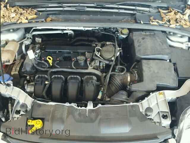 2013 FORD FOCUS - VIN: 1FADP3E25DL379287 - Photo 7