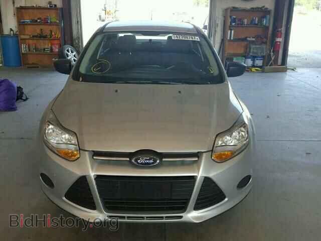 2013 FORD FOCUS - VIN: 1FADP3E25DL379287 - Photo 9