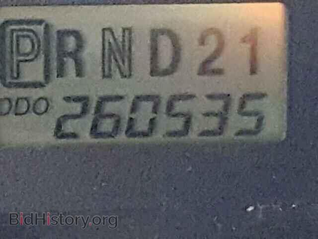 2001 MAZDA TRIBUTE - VIN: 4F2YU09151KM04890 - Фото 8