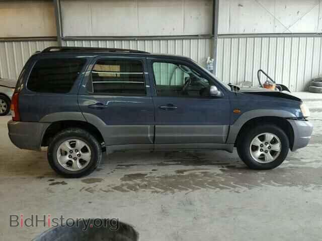 2001 MAZDA TRIBUTE - VIN: 4F2YU09151KM04890 - Фото 9