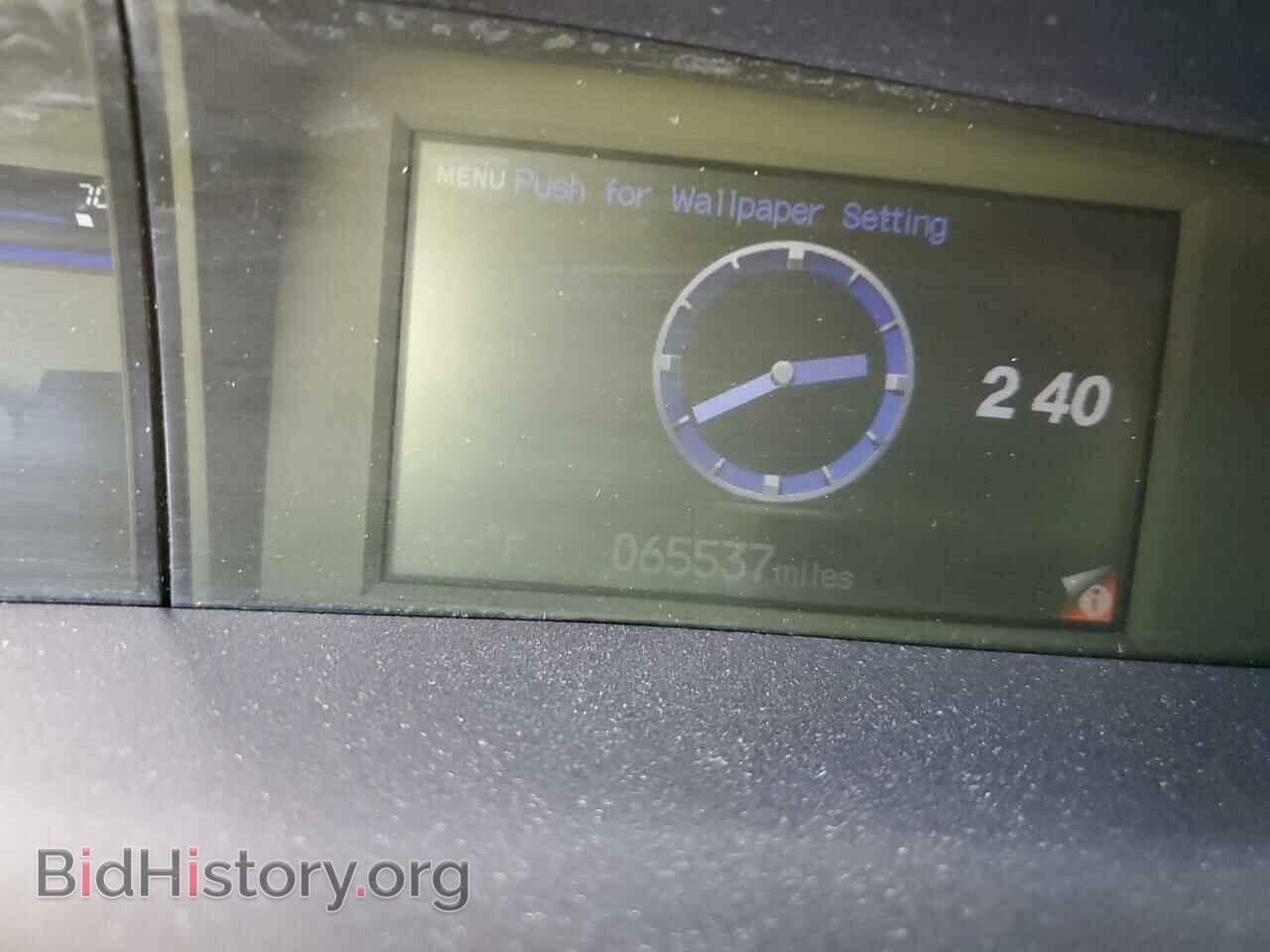 2012 HONDA CIVIC - VIN: 19XFB2F59CE388859 - Фото 9