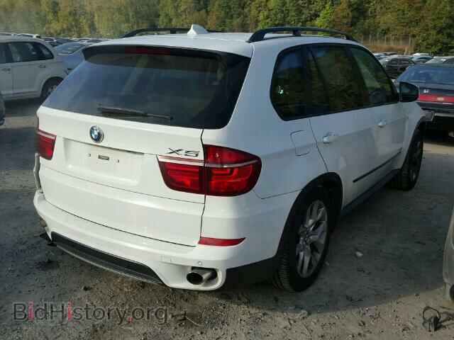 2012 BMW X5 - VIN: 5UXZV4C52CL755207 - Фото 4