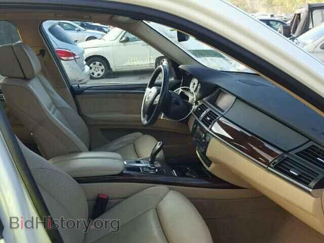 2012 BMW X5 - VIN: 5UXZV4C52CL755207 - Фото 5