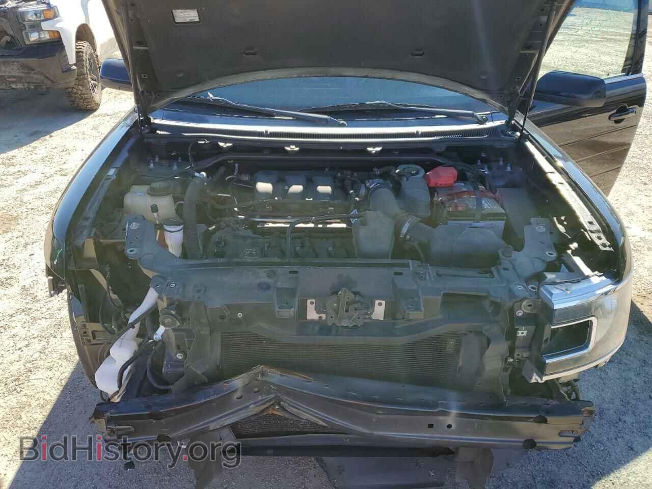 2013 FORD FLEX - VIN: 2FMGK5C84DBD30263 - Фото 12