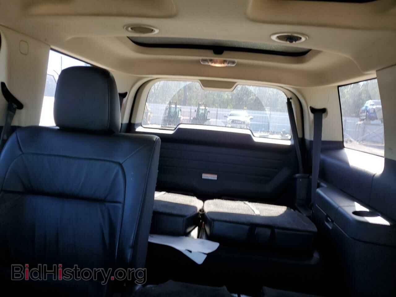 2013 FORD FLEX - VIN: 2FMGK5C84DBD30263 - Фото 10