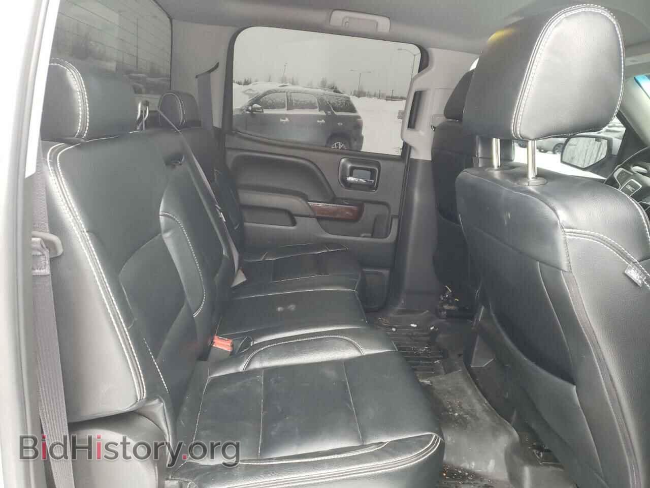 2017 GMC SIERRA - VIN: 3GTU2MEC2HG302516 - Фото 10
