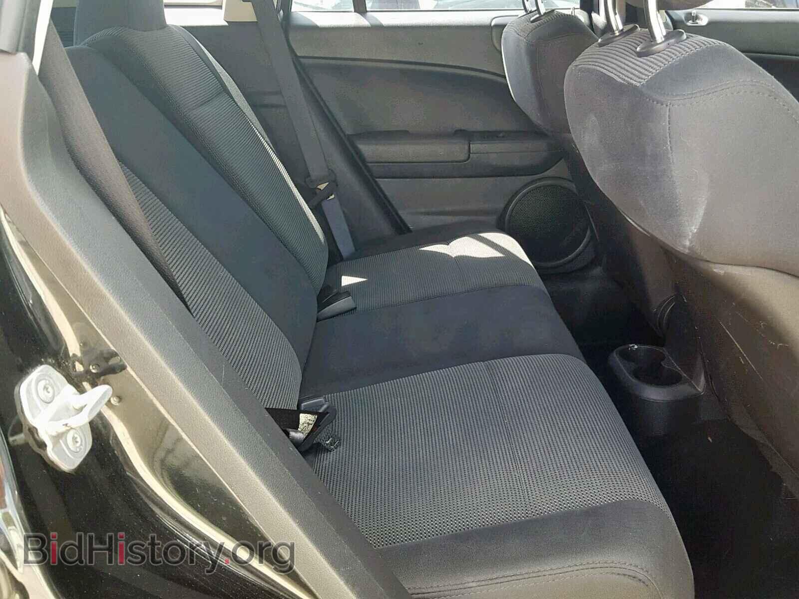 2011 DODGE CALIBER - VIN: 1B3CB5HA5BD168392 - Фото 6