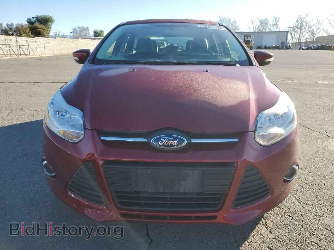 2014 FORD FOCUS - VIN: 1FADP3K29EL432286 - Photo 5