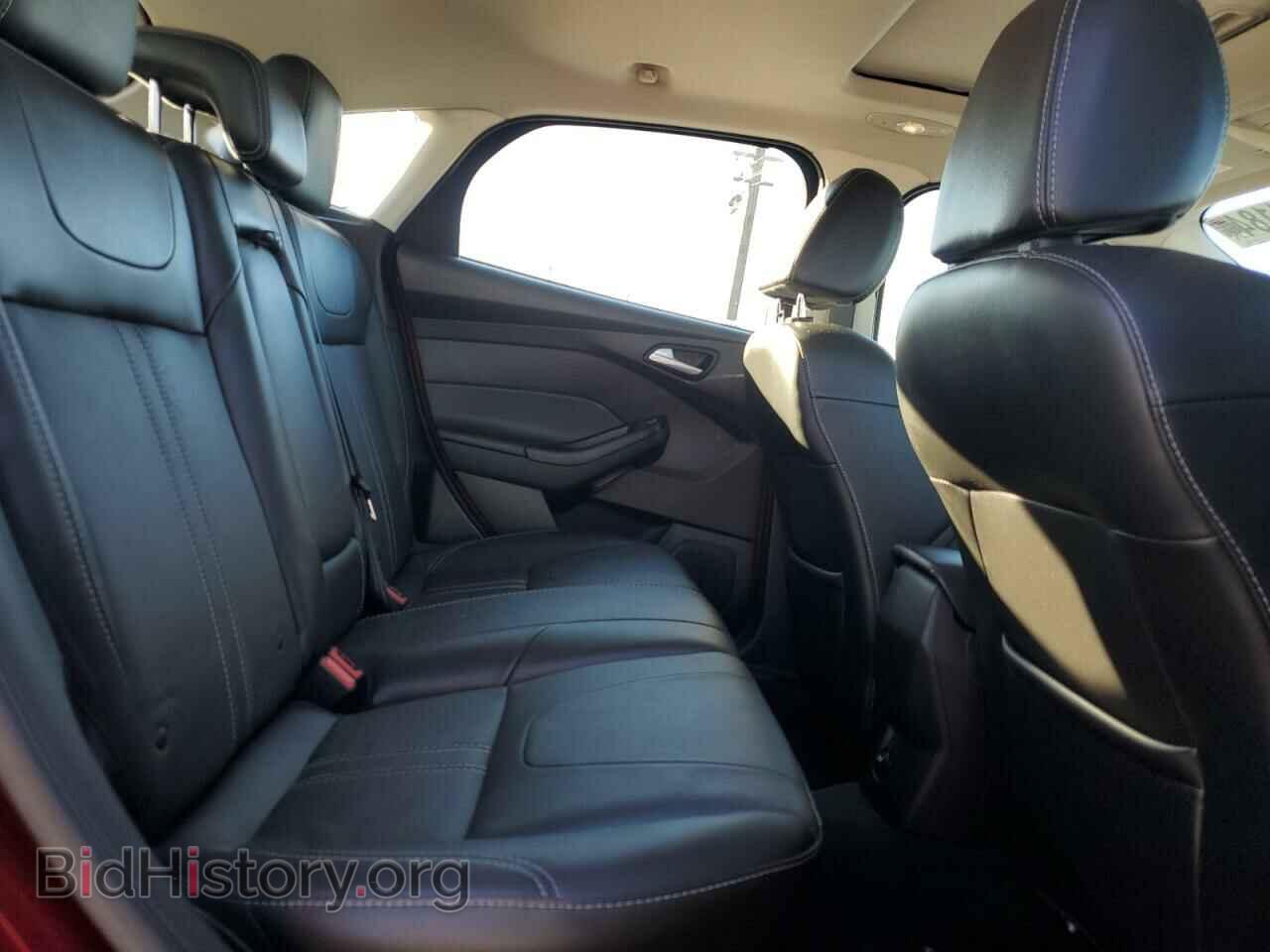 2014 FORD FOCUS - VIN: 1FADP3K29EL432286 - Photo 10