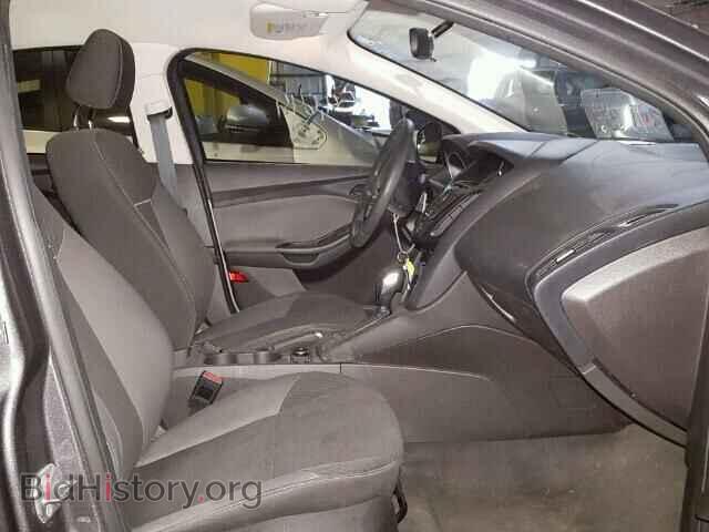 2014 FORD FOCUS - VIN: 1FADP3E22EL169831 - Фото 5