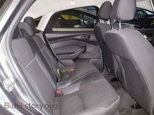 2014 FORD FOCUS - VIN: 1FADP3E22EL169831 - Фото 6
