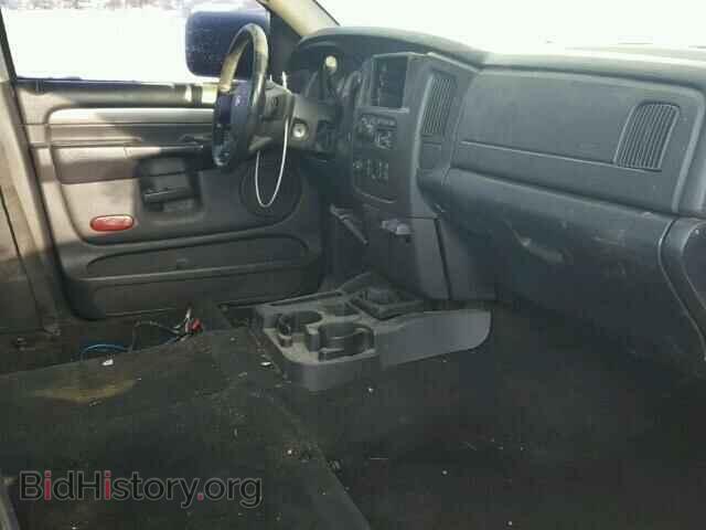 2005 DODGE RAM 3500 - VIN: 3D7LS38C35G858644 - Фото 5