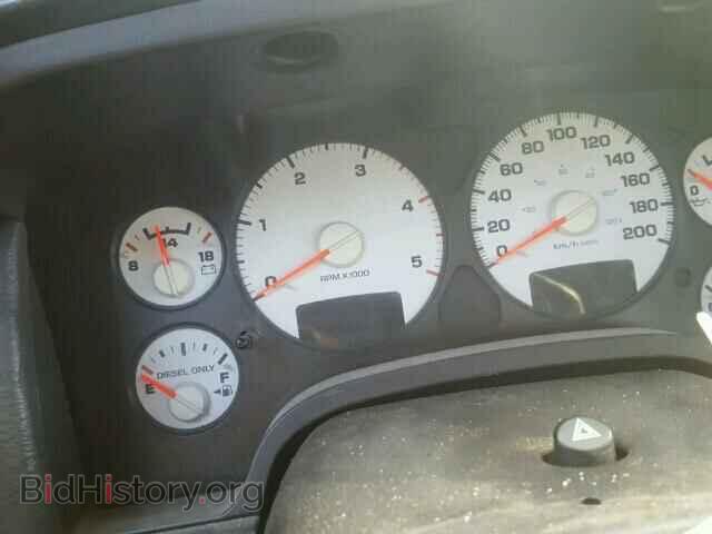 2005 DODGE RAM 3500 - VIN: 3D7LS38C35G858644 - Фото 8