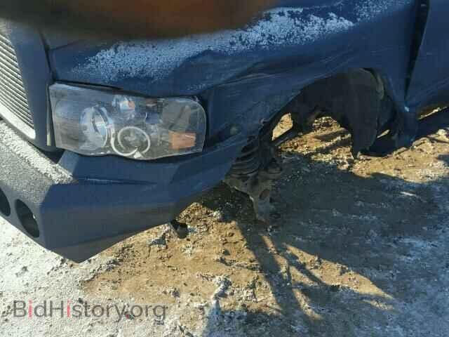 2005 DODGE RAM 3500 - VIN: 3D7LS38C35G858644 - Фото 9