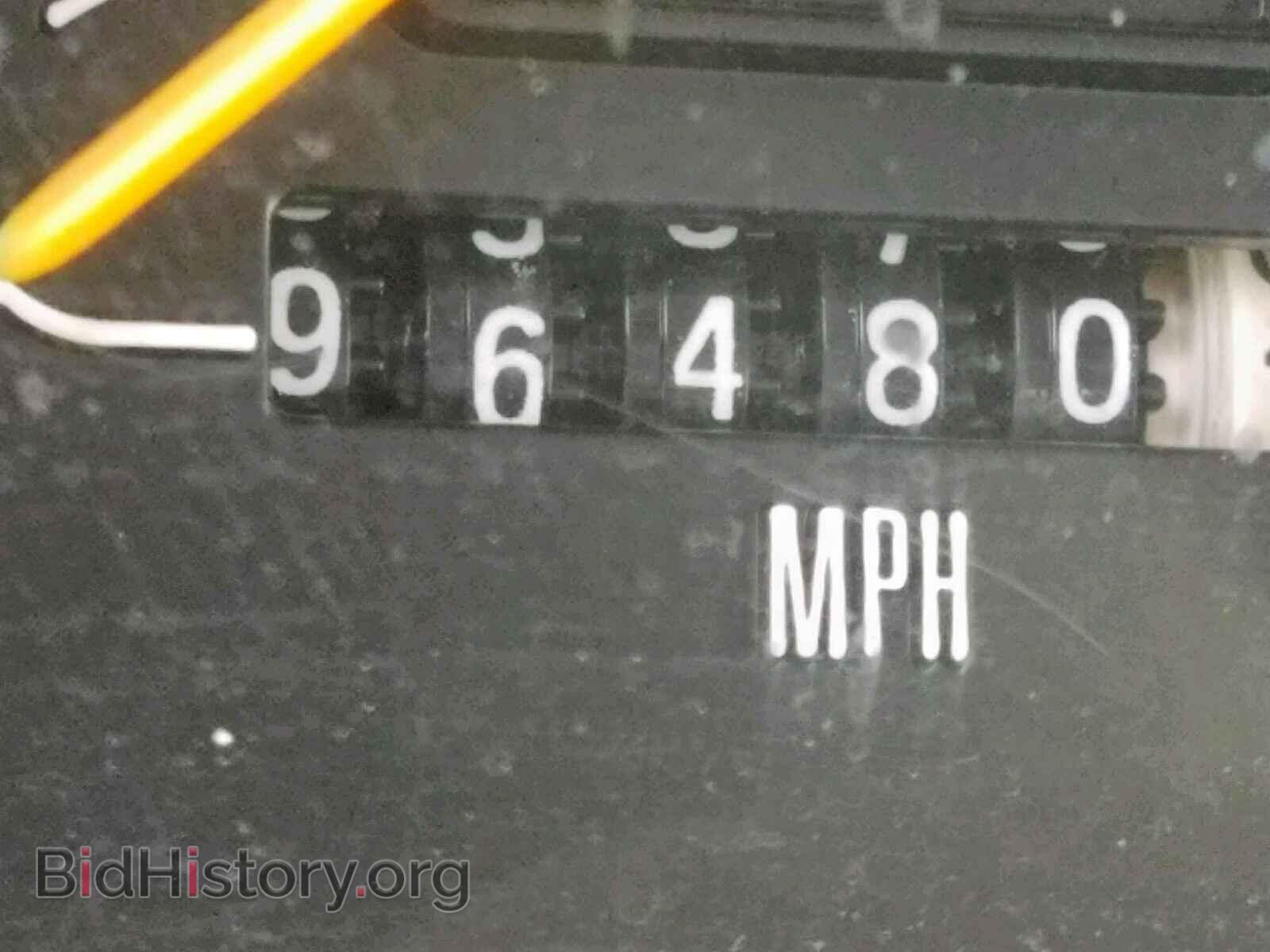 1985 FORD ECONOLINE - VIN: 1FTJE3418FHA48365 - Фото 8