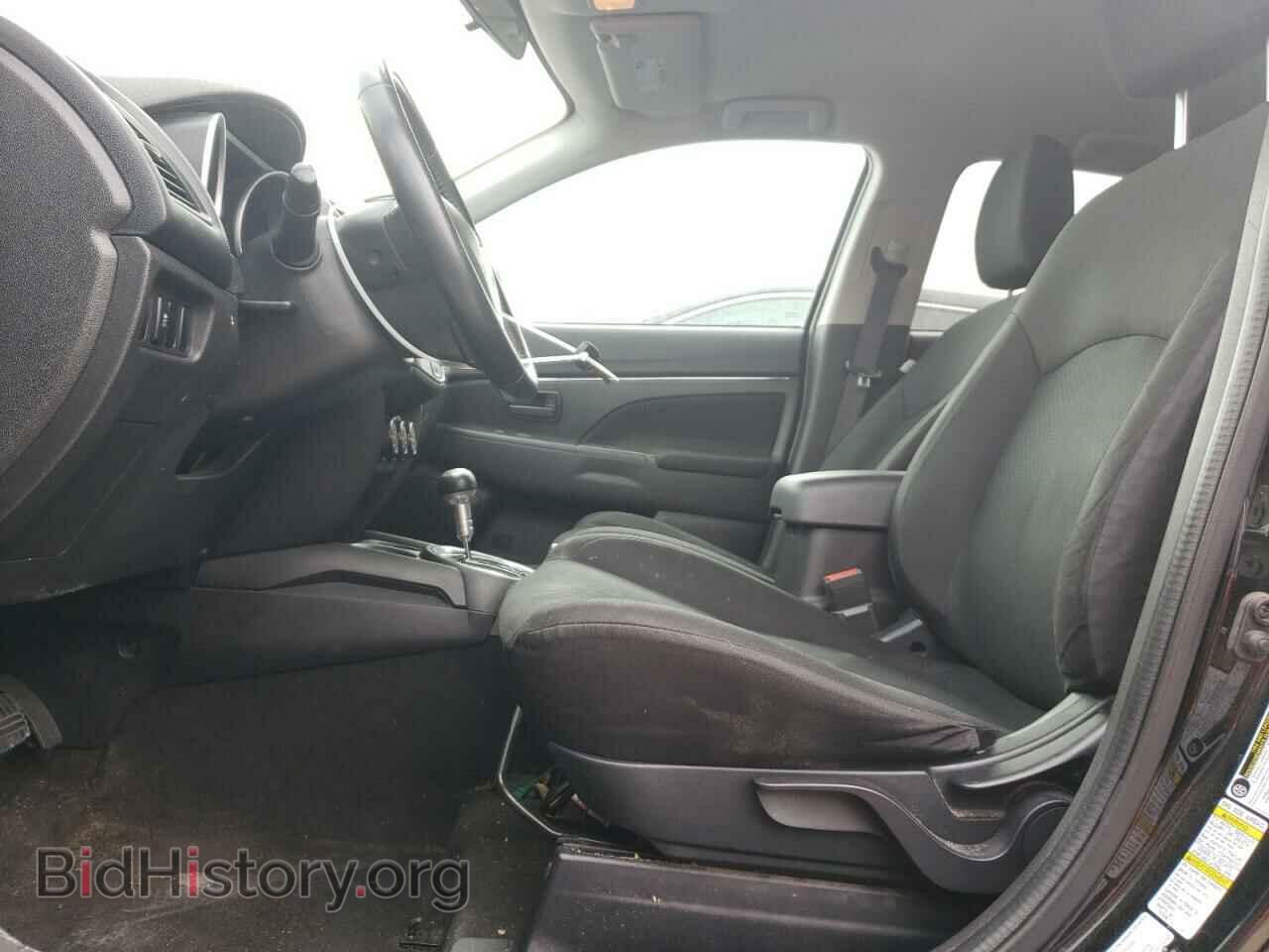 2015 MITSUBISHI OUTLANDER - VIN: 4A4AP3AU7FE048005 - Фото 7