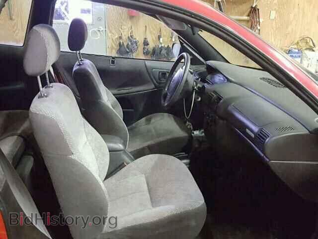 1999 DODGE NEON - VIN: 3B3ES42Y9XT596539 - Фото 5