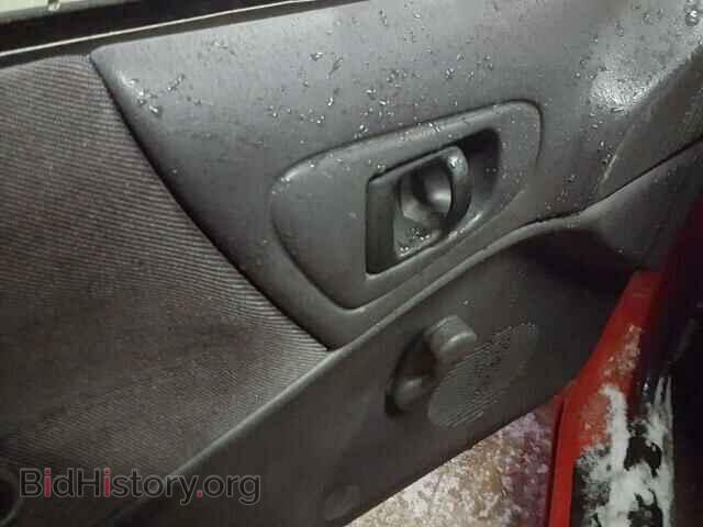 1999 DODGE NEON - VIN: 3B3ES42Y9XT596539 - Фото 9