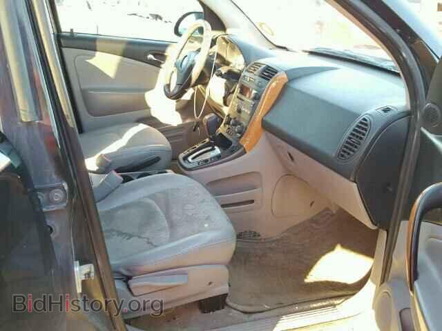 2006 SATURN VUE - VIN: 5GZCZ53406S829287 - Фото 5