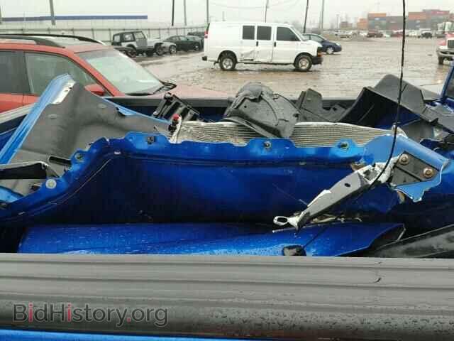 2014 FORD F150 - VIN: 1FTFW1EF2EFA61107 - Фото 9
