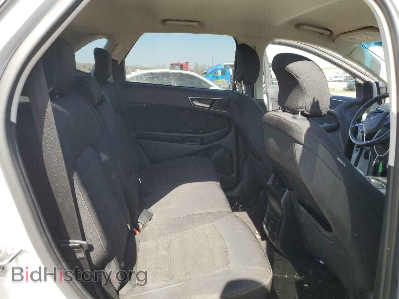 2016 FORD EDGE - VIN: 2FMPK3J99GBC21754 - Photo 11