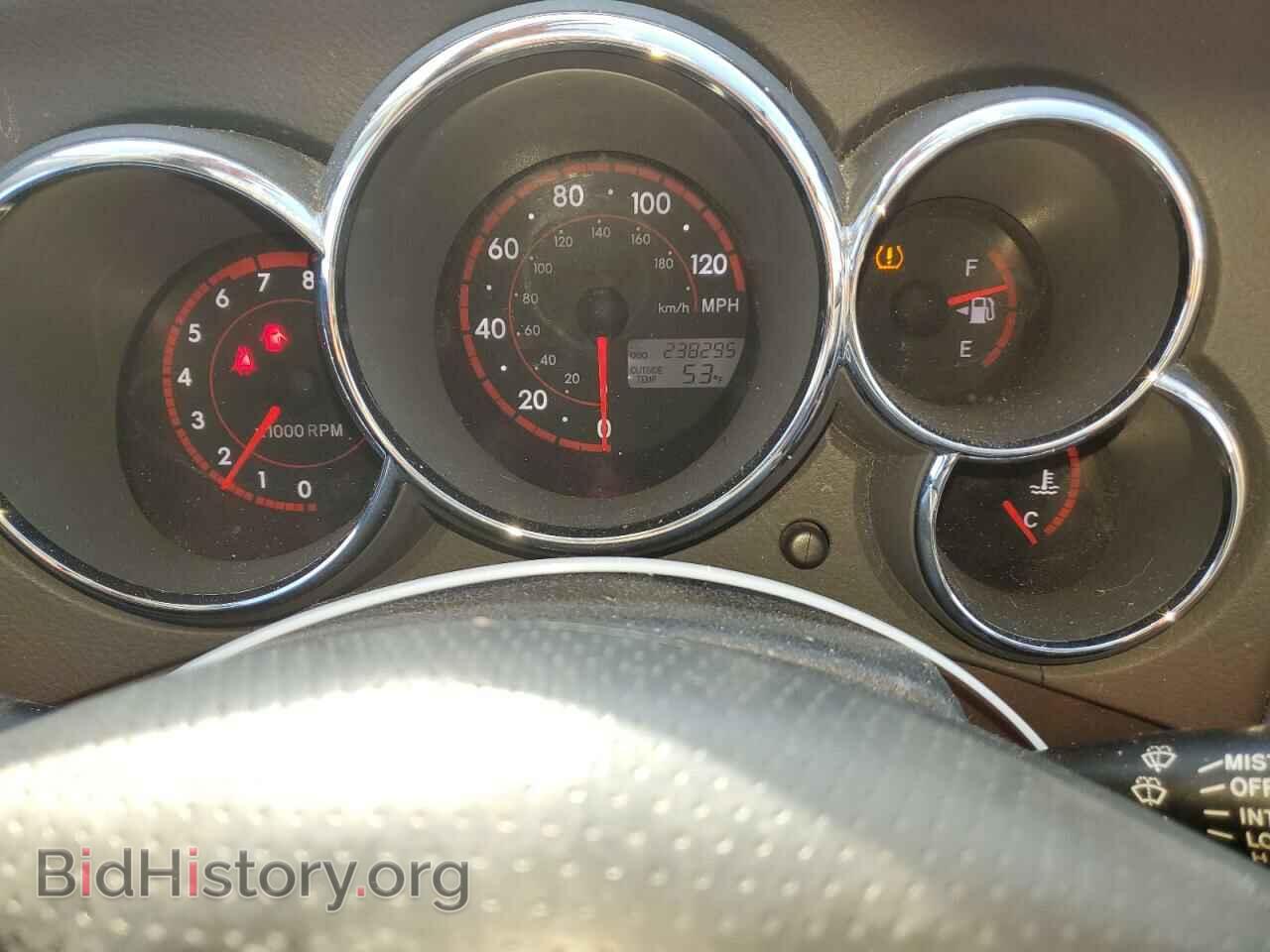 2007 TOYOTA COROLLA - VIN: 2T1KR32E37C682879 - Фото 9