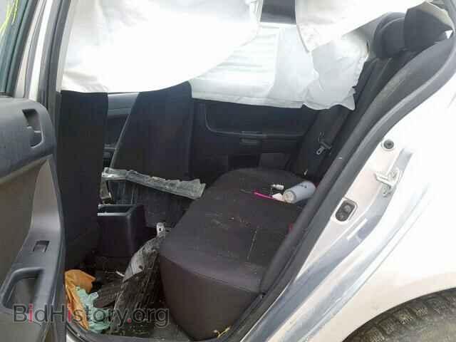 2009 MITSUBISHI LANCER - VIN: JA3AU16UX9U605219 - Фото 6