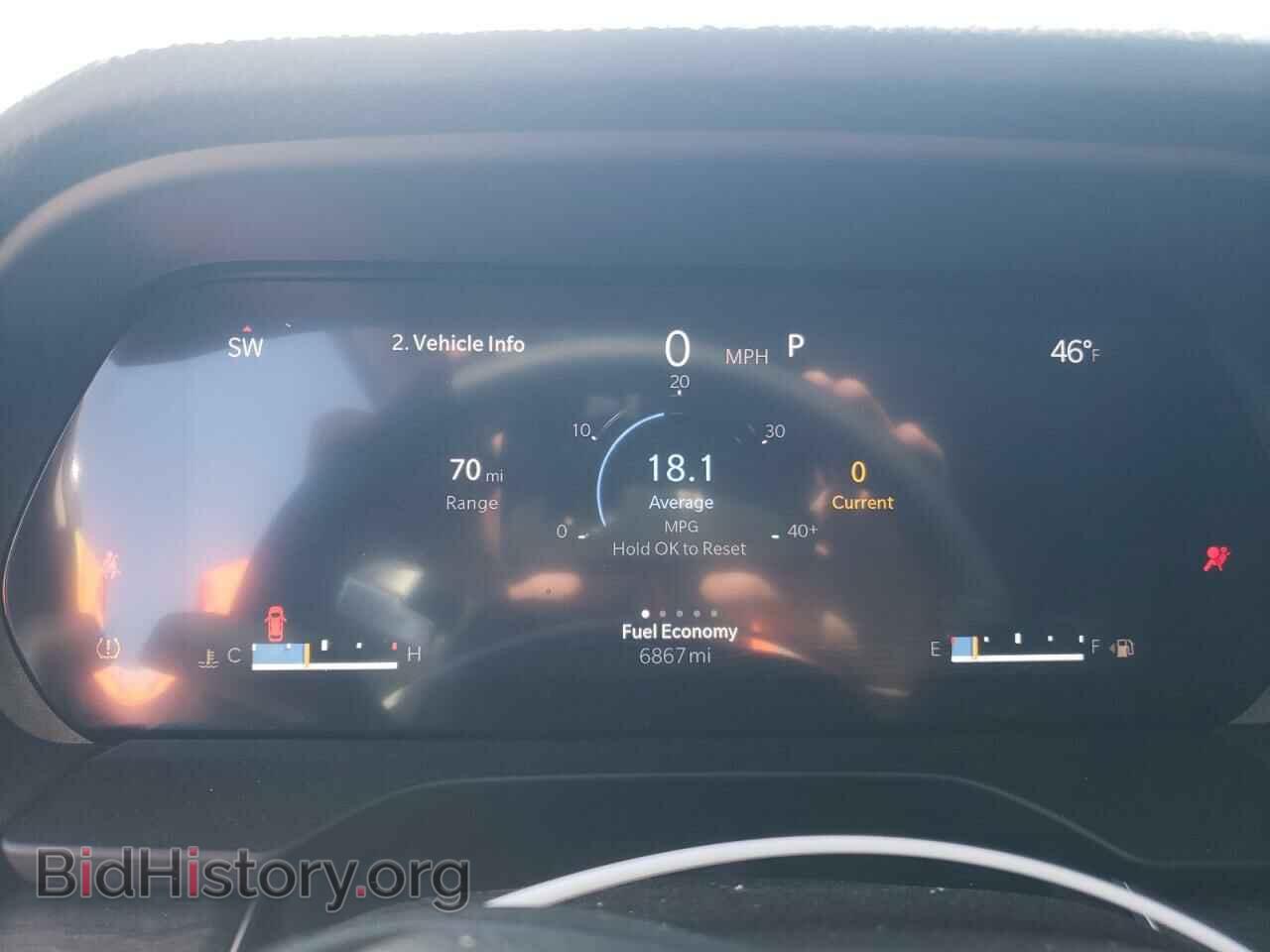 2023 JEEP GRAND CHER - VIN: 1C4RJGBG7PC569461 - Фото 9