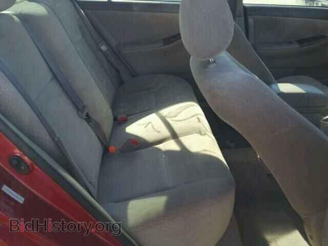 2003 TOYOTA COROLLA - VIN: JTDBR32E730035194 - Photo 6