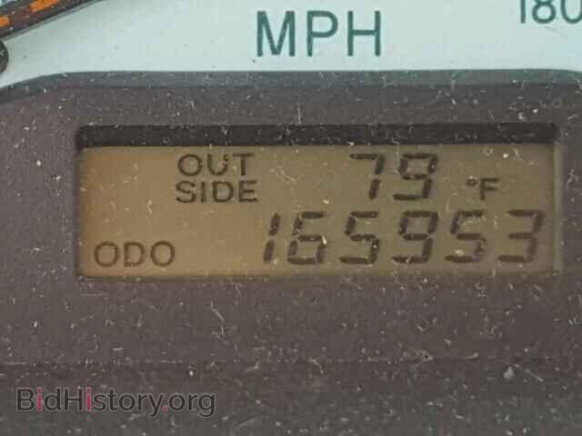 2003 TOYOTA COROLLA - VIN: JTDBR32E730035194 - Photo 8