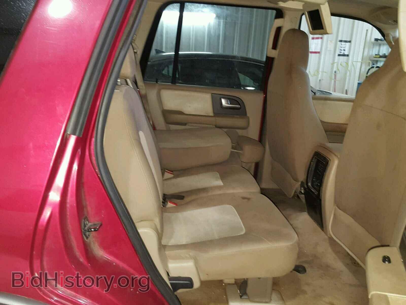 2004 FORD EXPEDITION - VIN: 1FMPU15L74LB39537 - Фото 6